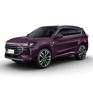 JETOUR X70 plus Grand Saint 2022 1.5T DHT Lightning 02 FOR Chery hybrid SUV Hot selling car Electric car